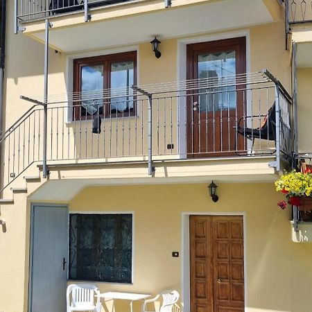 Il Paradiso Cir 0003 Allein المظهر الخارجي الصورة