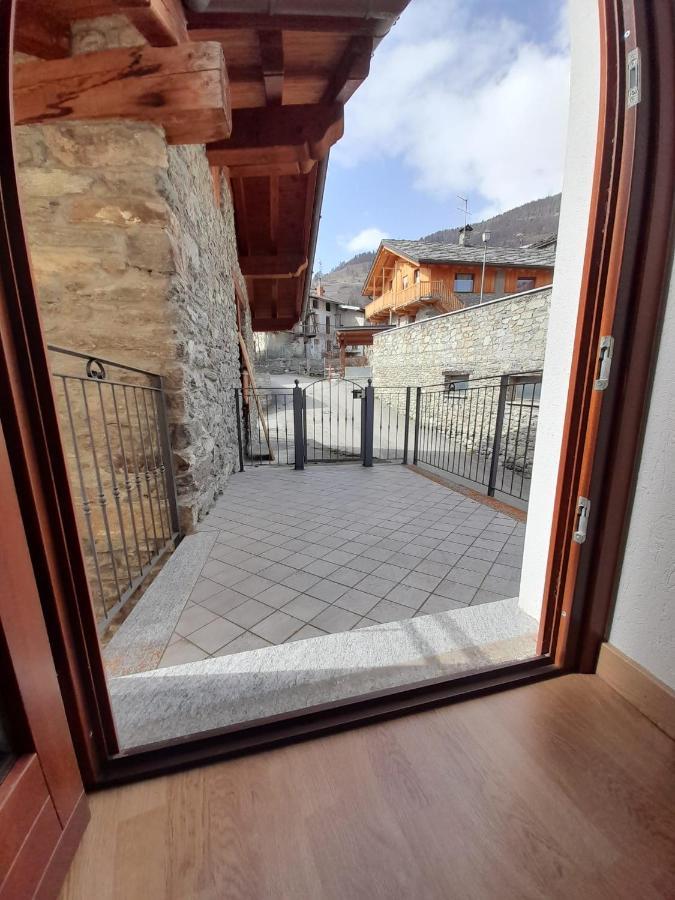 Il Paradiso Cir 0003 Allein المظهر الخارجي الصورة