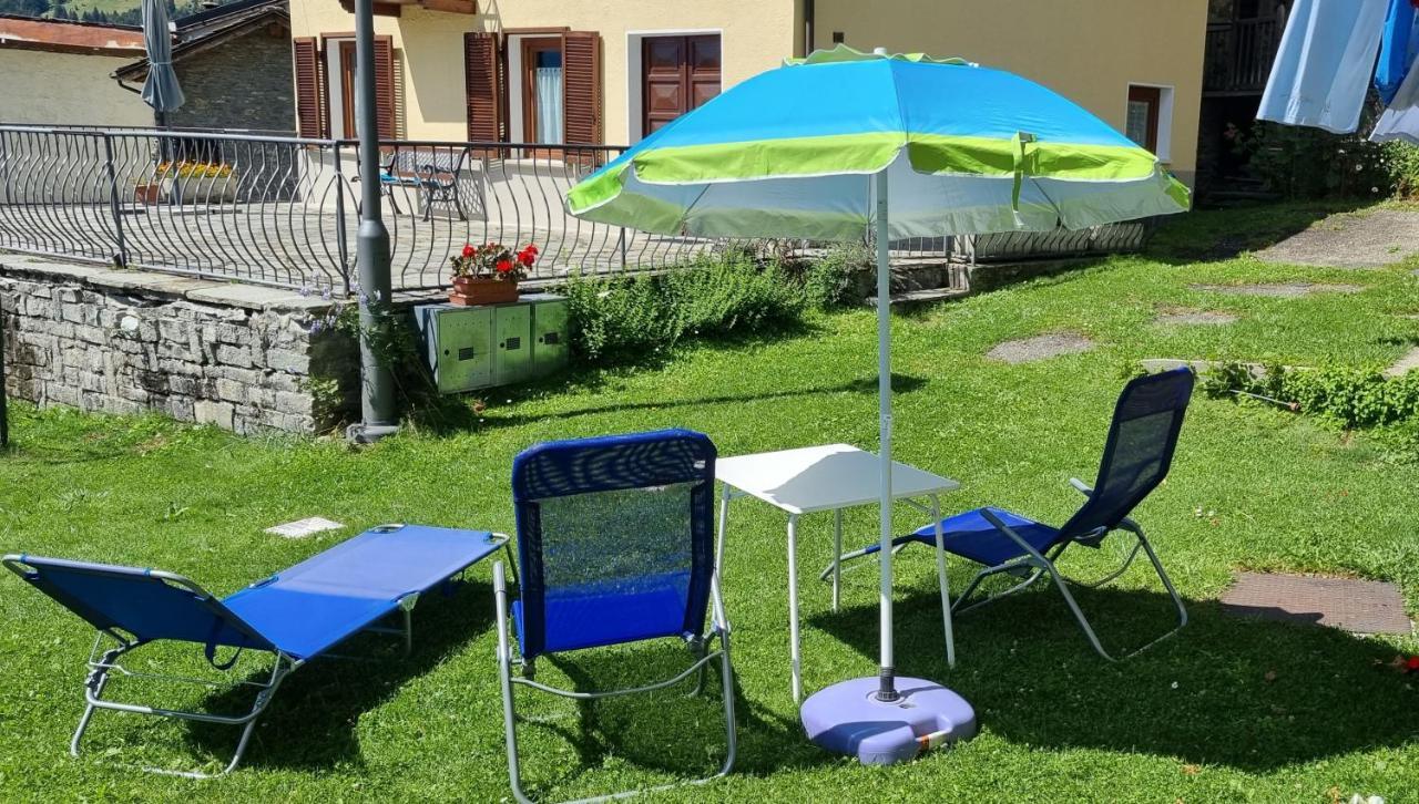Il Paradiso Cir 0003 Allein المظهر الخارجي الصورة