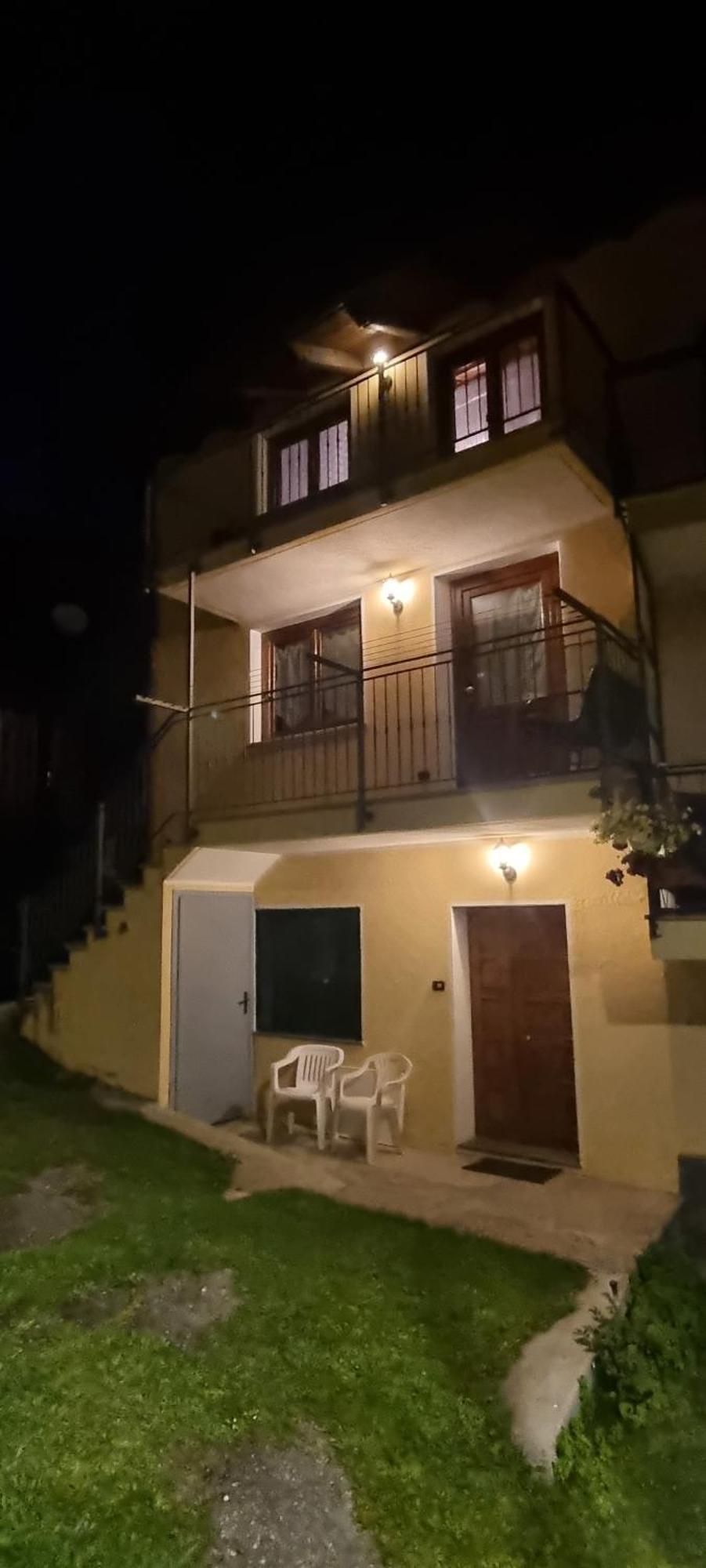 Il Paradiso Cir 0003 Allein المظهر الخارجي الصورة