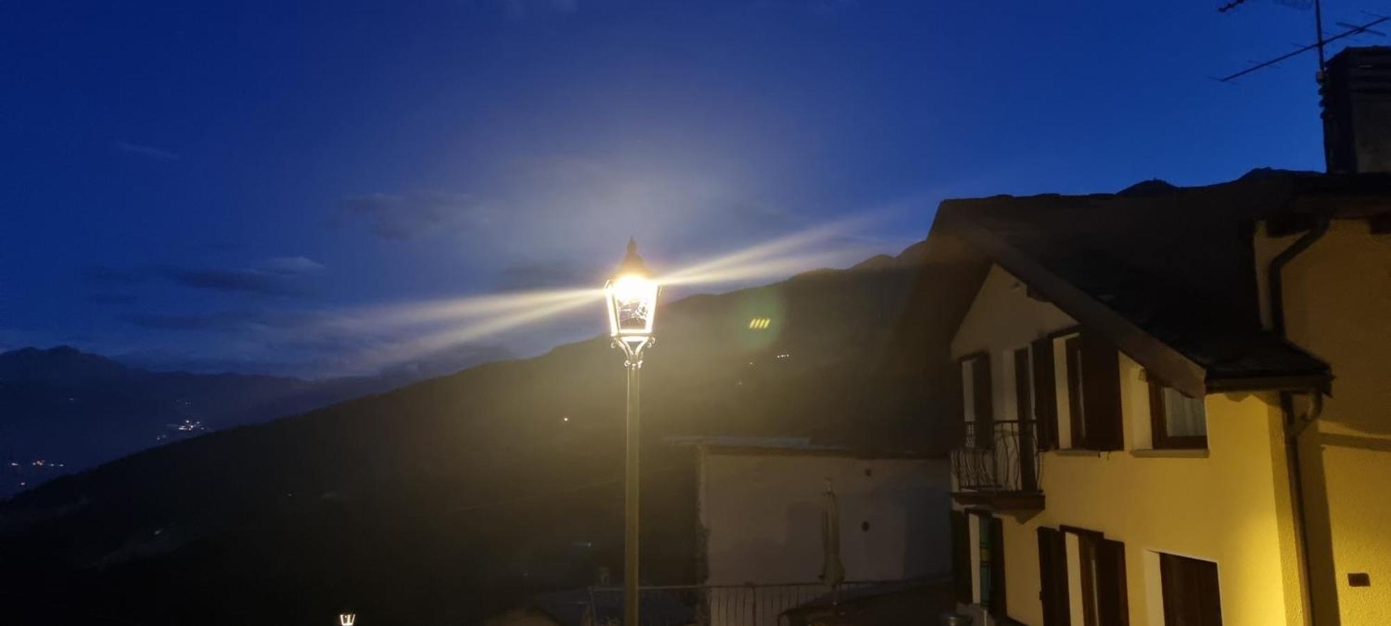 Il Paradiso Cir 0003 Allein المظهر الخارجي الصورة