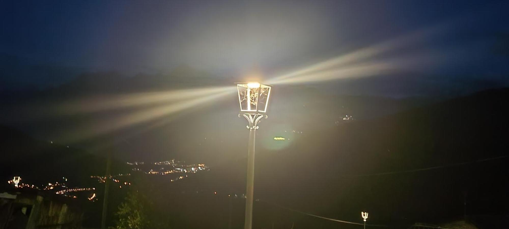 Il Paradiso Cir 0003 Allein المظهر الخارجي الصورة