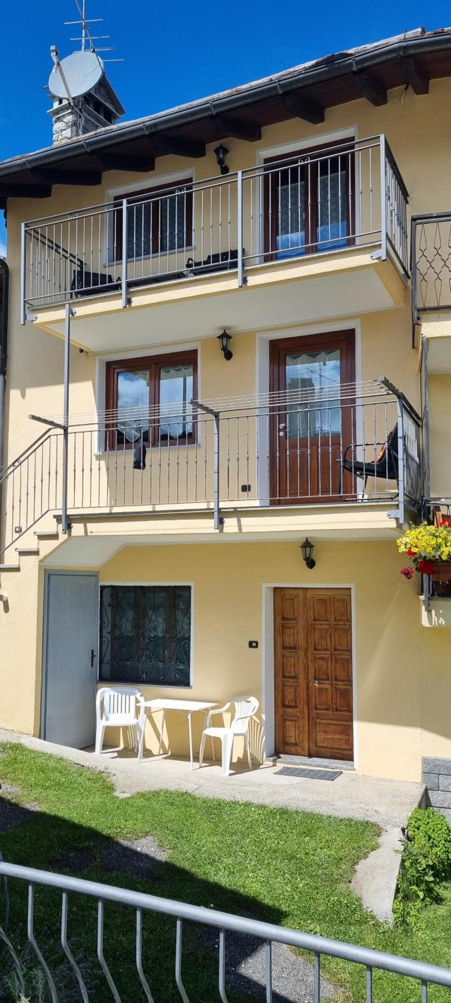 Il Paradiso Cir 0003 Allein المظهر الخارجي الصورة