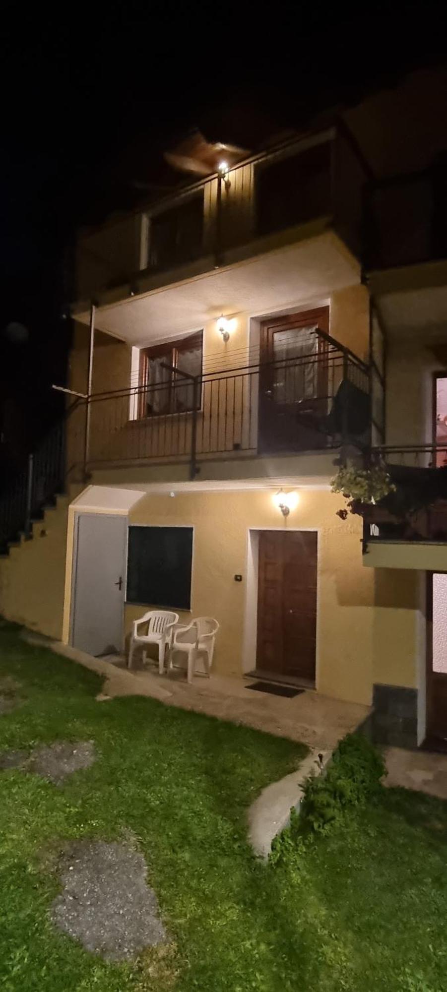 Il Paradiso Cir 0003 Allein المظهر الخارجي الصورة