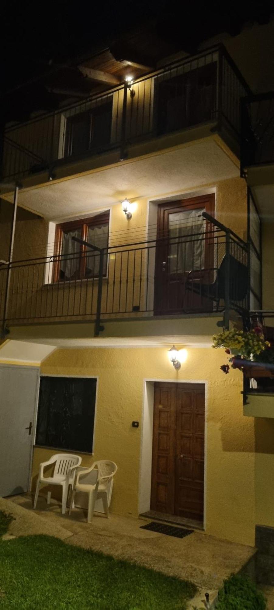 Il Paradiso Cir 0003 Allein المظهر الخارجي الصورة